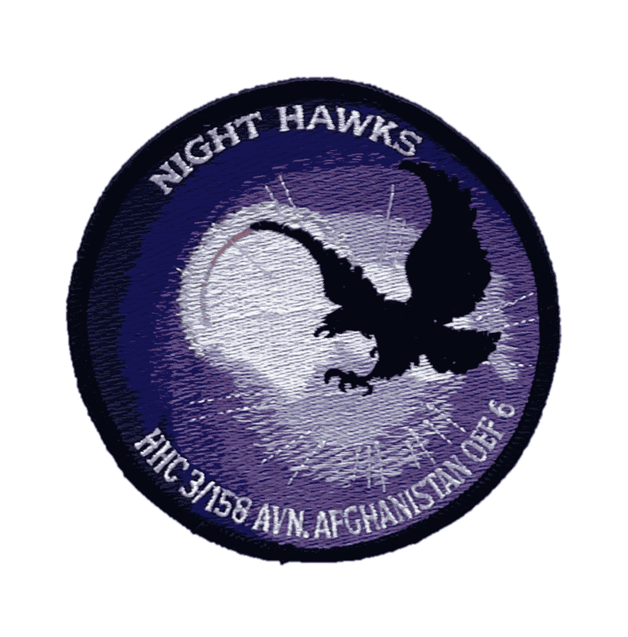 紀念營隊刺繡臂章工廠