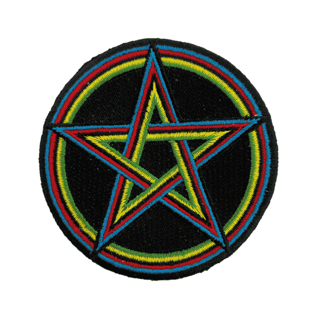 商品刺繡布章 製造商