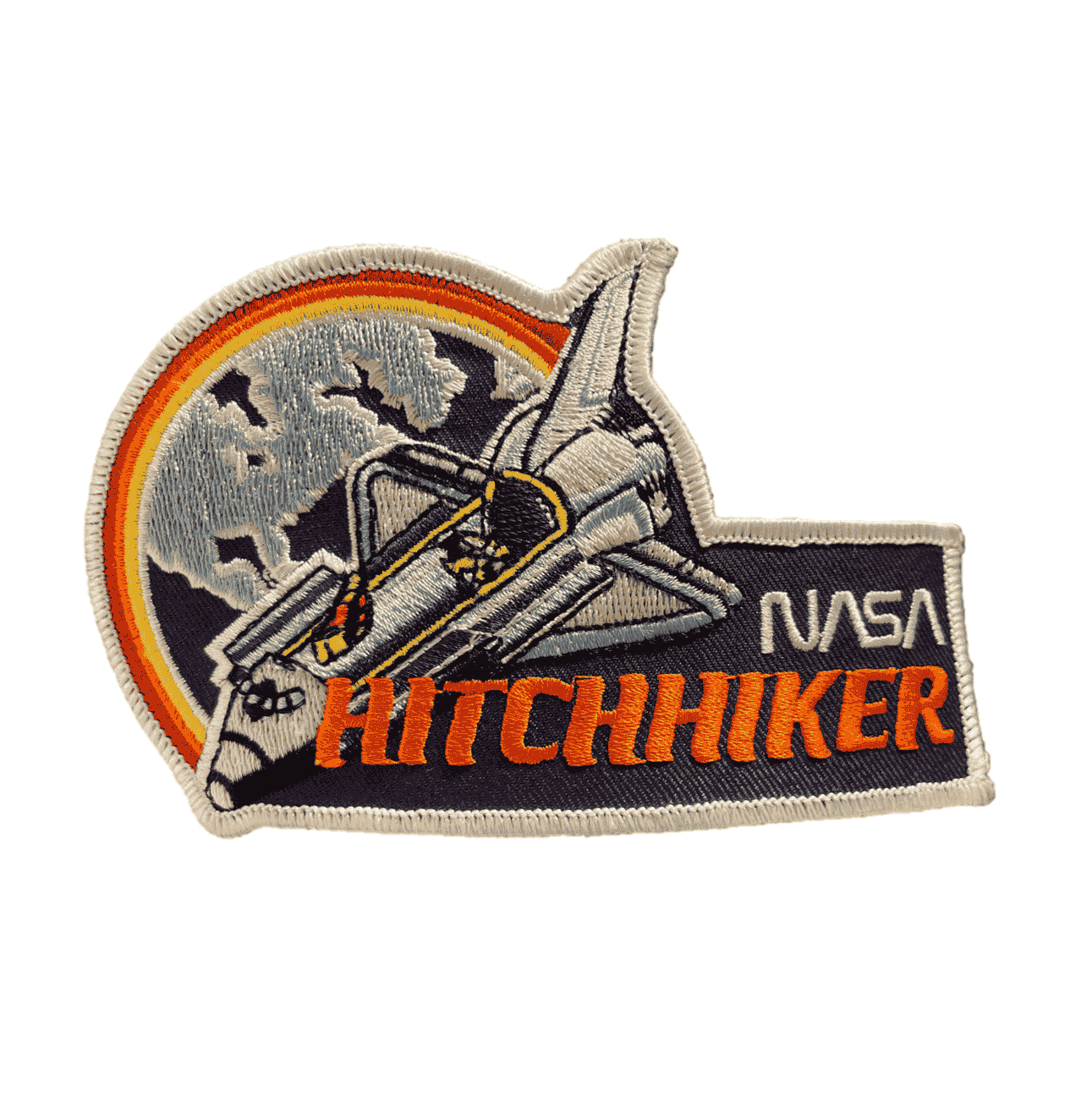 商品刺繡布章 製造商