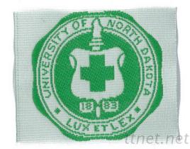 LOGO織標刺繡臂章 製作