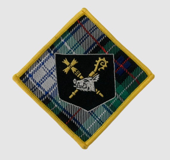 織標刺繡臂章供應商