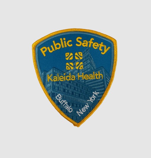 LOGO織標刺繡臂章 製作